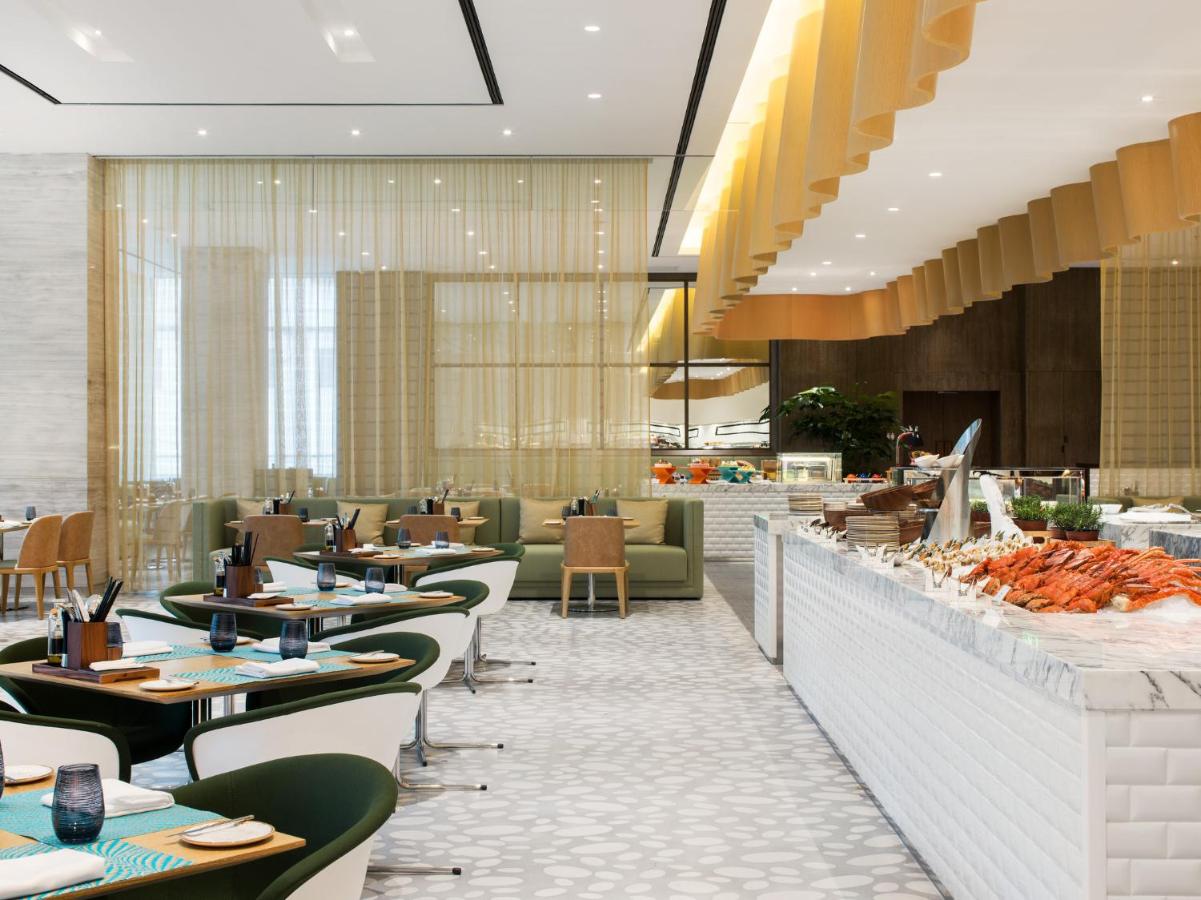 Le Meridien Shenyang Heping