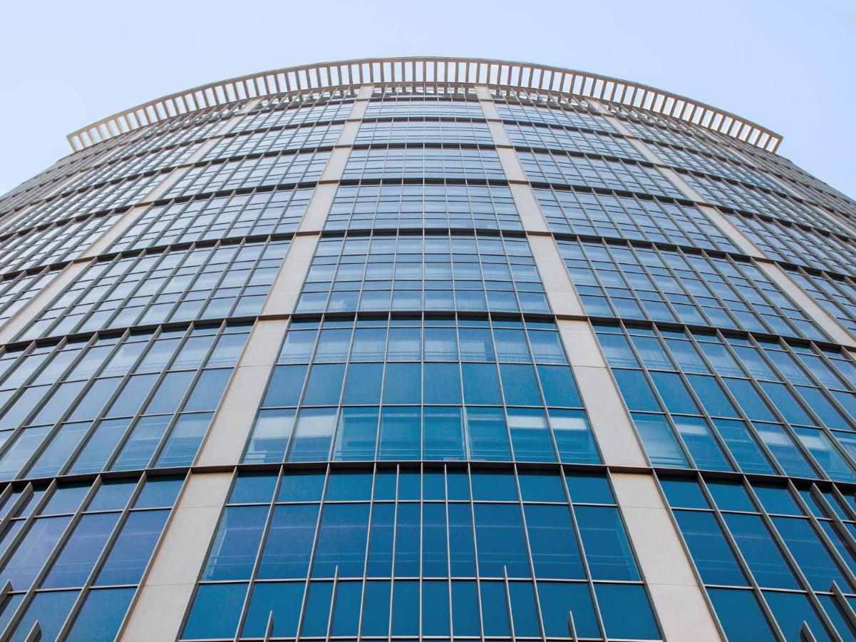 Le Meridien Shenyang Heping