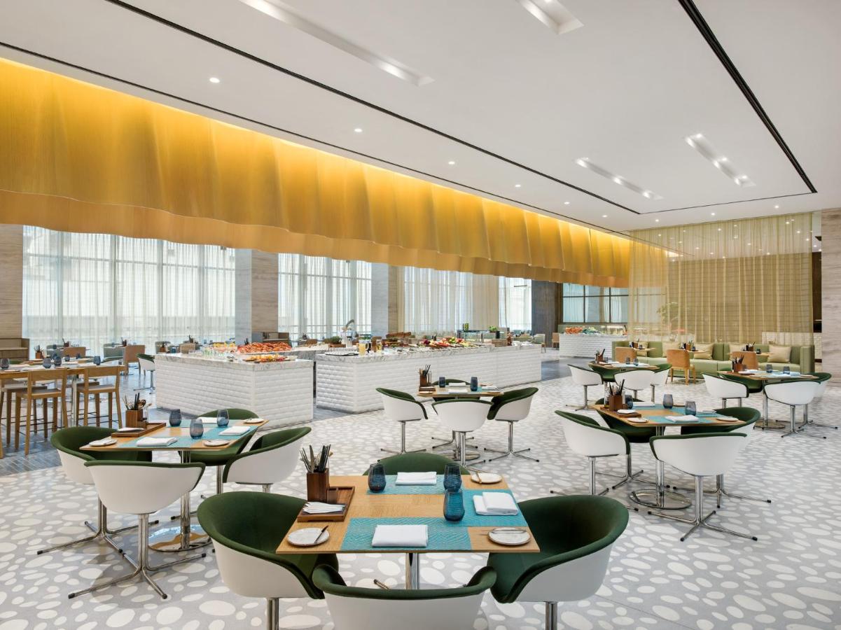 Le Meridien Shenyang Heping