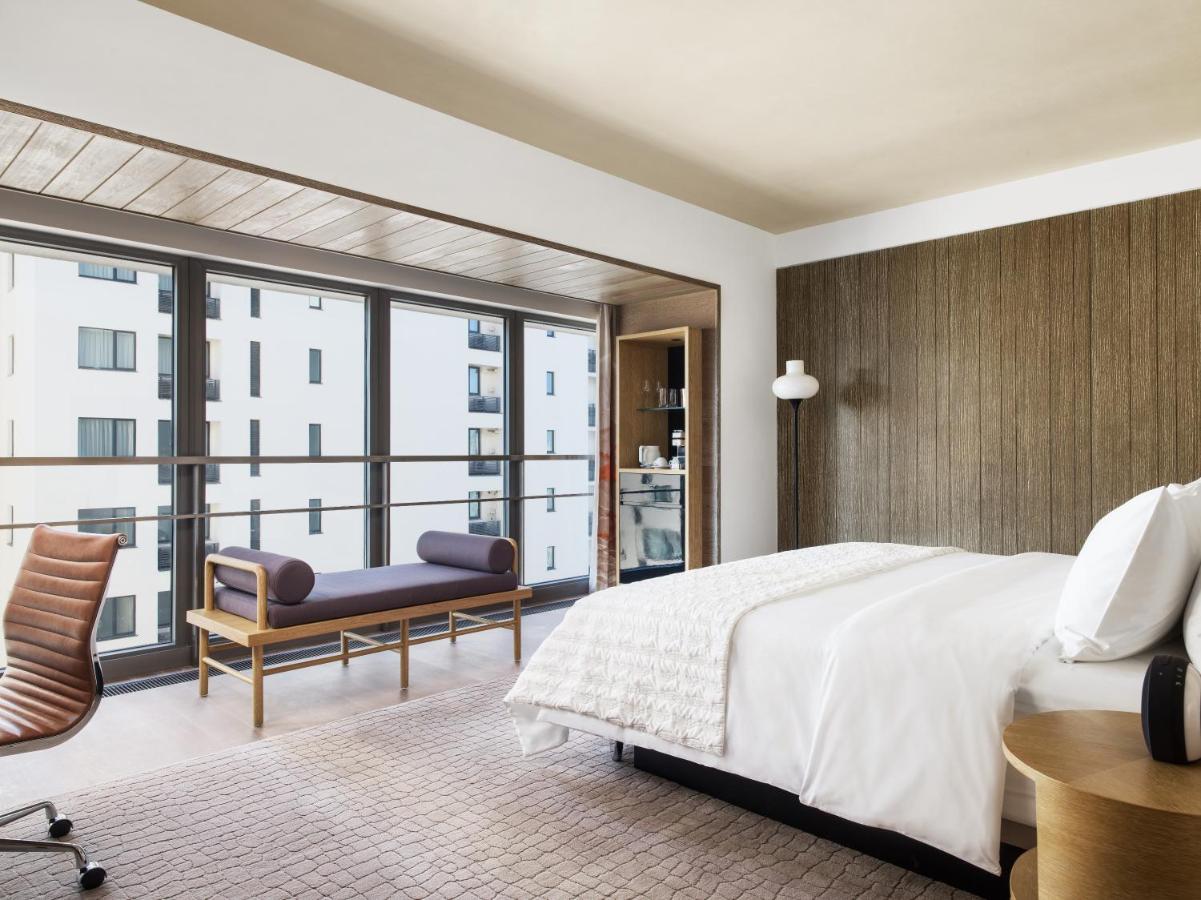 Le Meridien Shenyang Heping