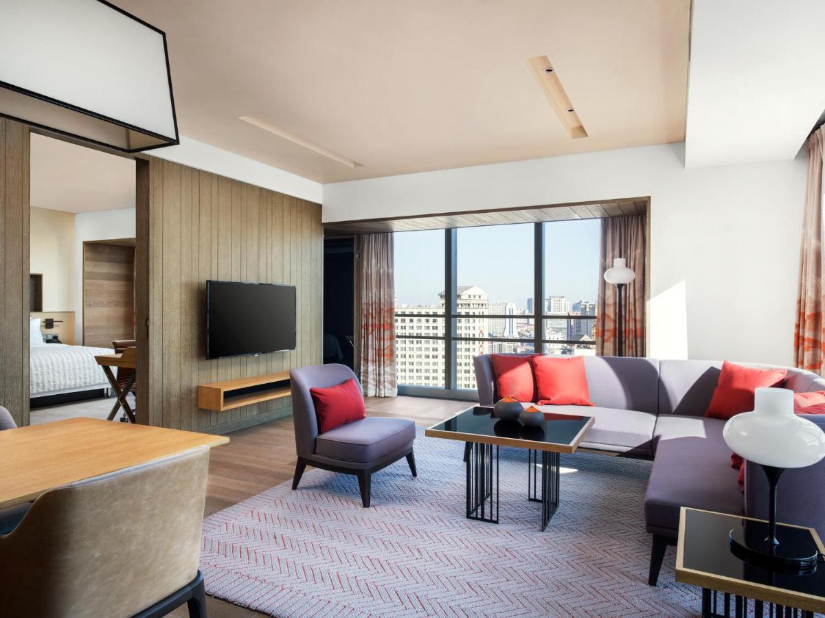 Le Meridien Shenyang Heping