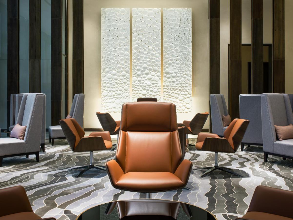 Le Meridien Shenyang Heping