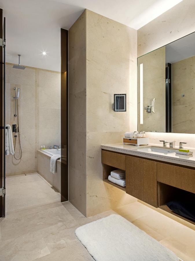 Le Meridien Shenyang Heping