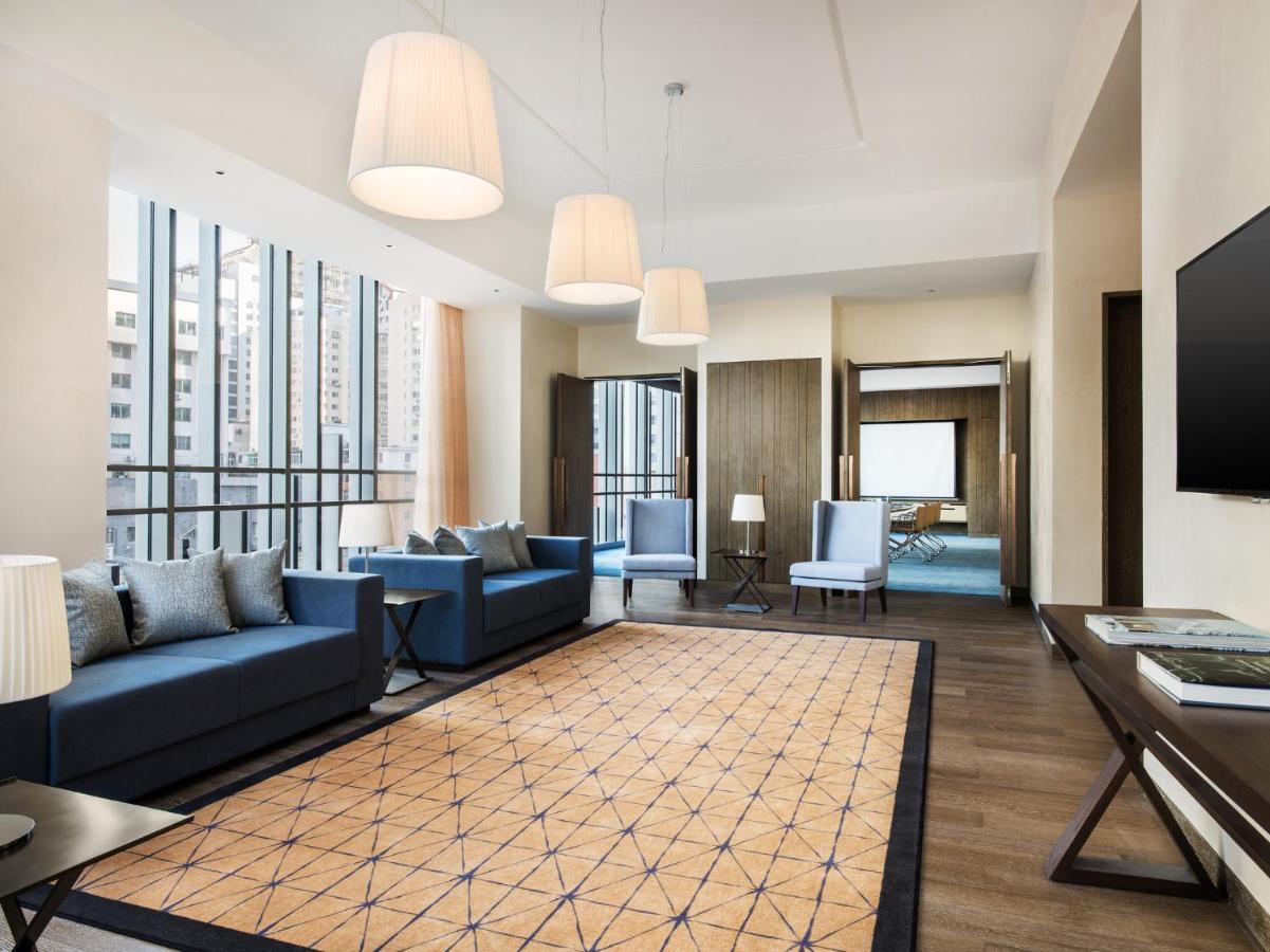 Le Meridien Shenyang Heping