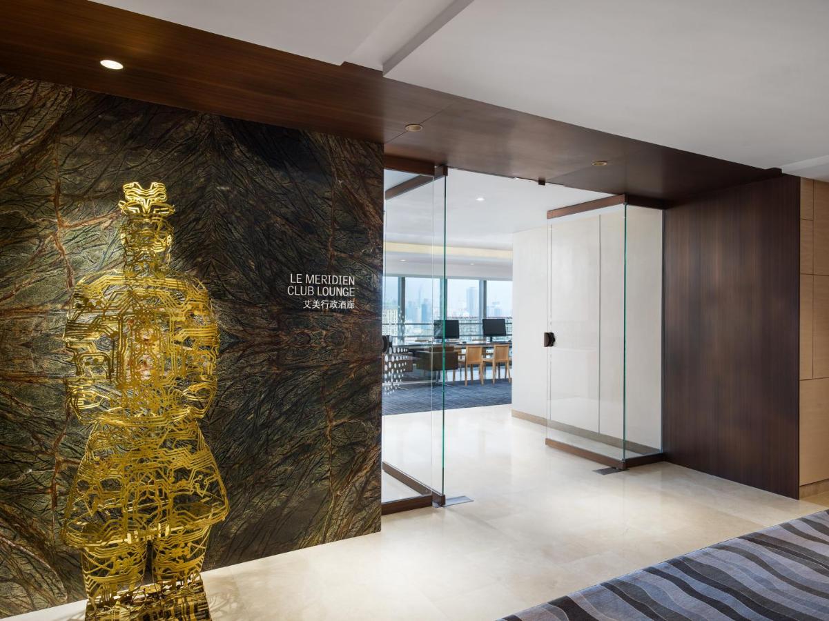 Le Meridien Shenyang Heping