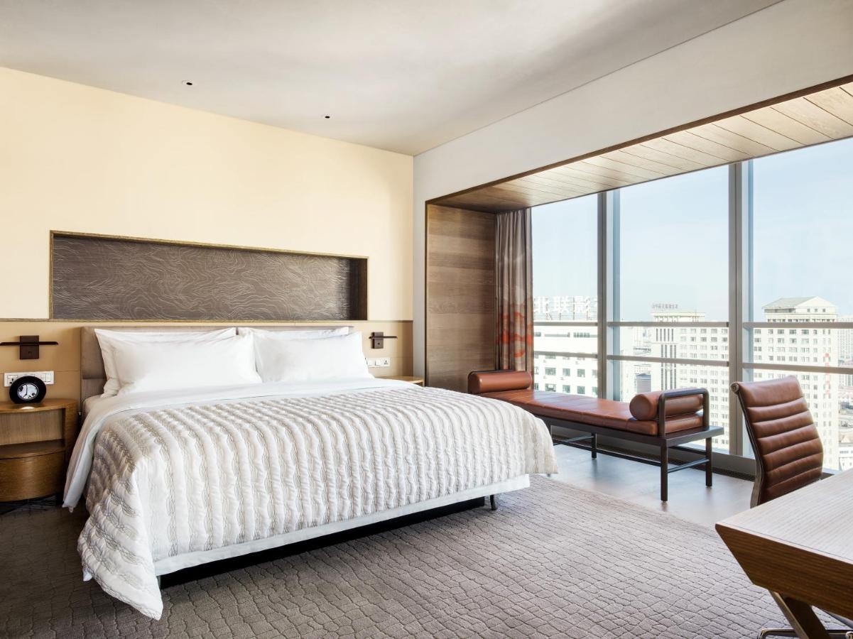 Le Meridien Shenyang Heping
