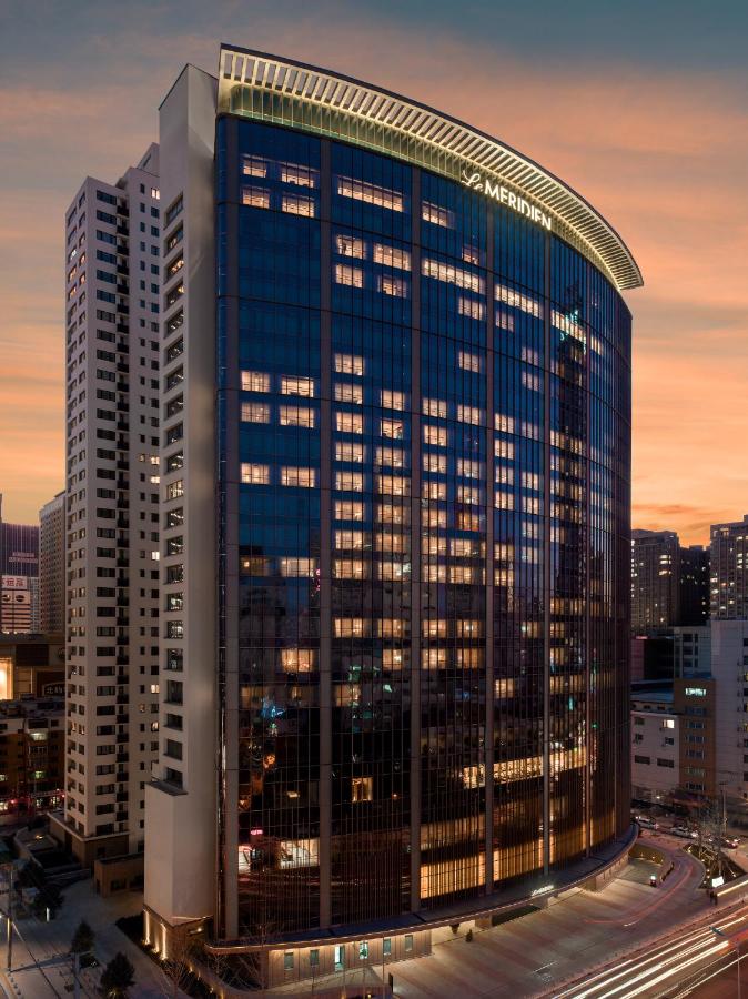 Le Meridien Shenyang Heping