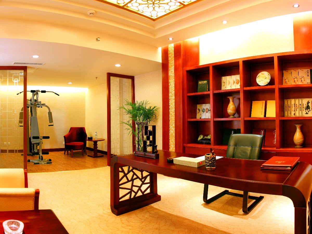 Liaoning Mansion