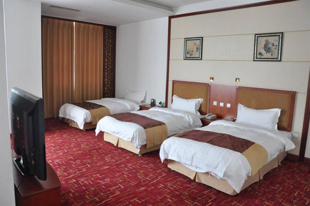 Liaoning Ningshan Hotel Shenyang North Railway Station