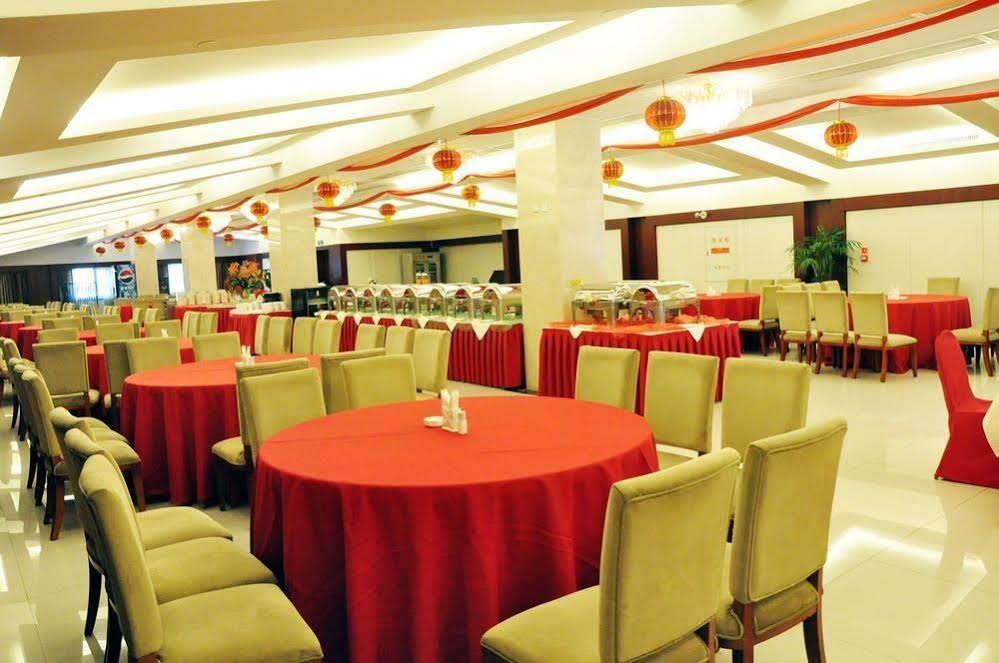 Liaoning Ningshan Hotel Shenyang North Railway Station