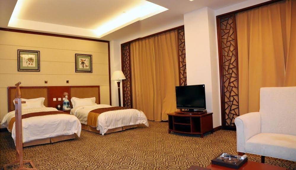 Liaoning Ningshan Hotel Shenyang North Railway Station