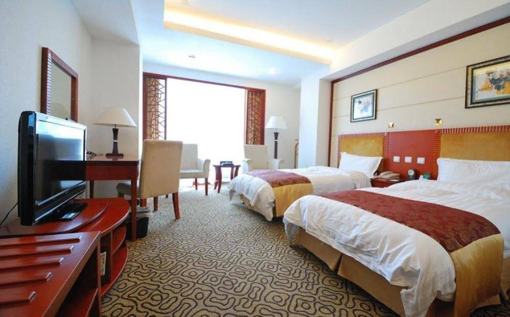 Liaoning Ningshan Hotel Shenyang North Railway Station
