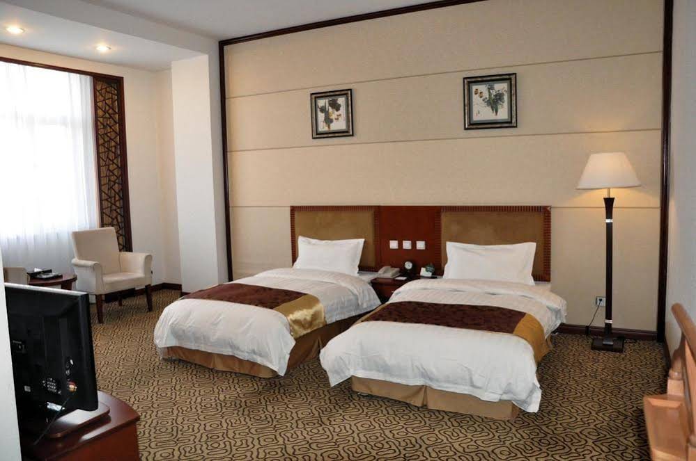 Liaoning Ningshan Hotel Shenyang North Railway Station