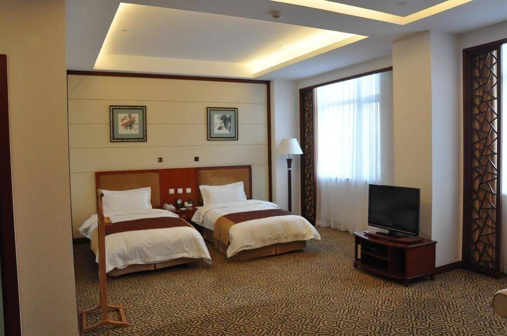 Liaoning Ningshan Hotel Shenyang North Railway Station