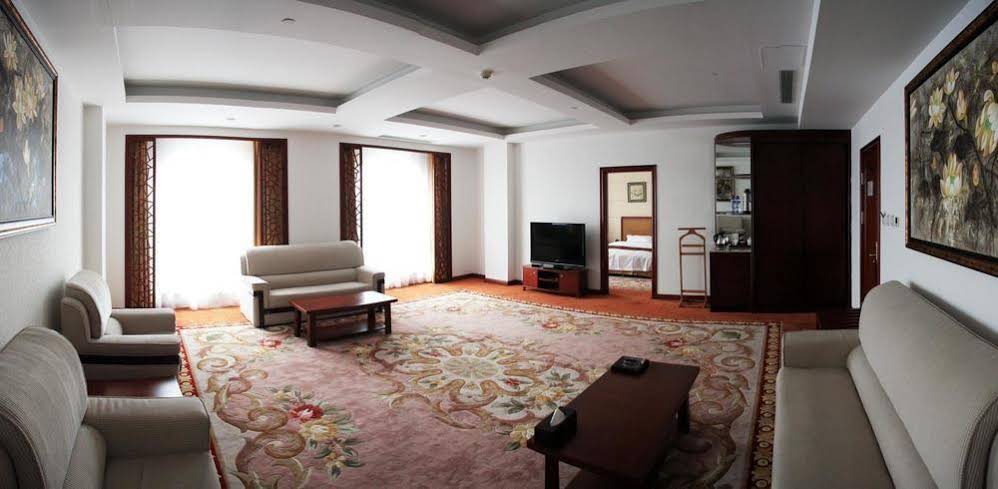 Liaoning Ningshan Hotel Shenyang North Railway Station