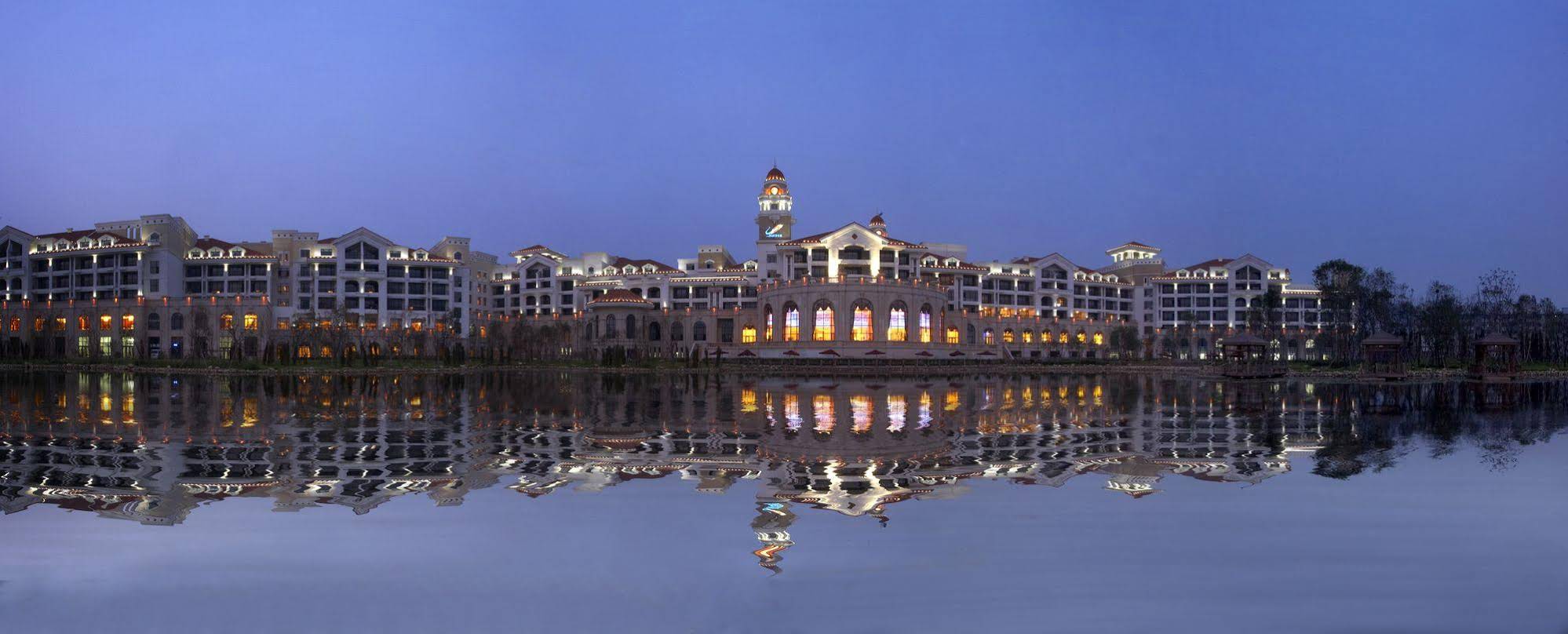 Nh Shenyang Yuhong