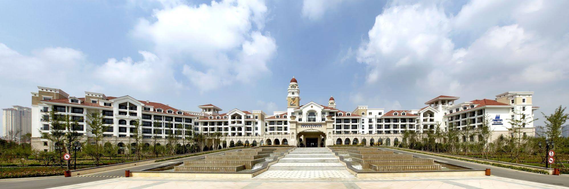 Nh Shenyang Yuhong