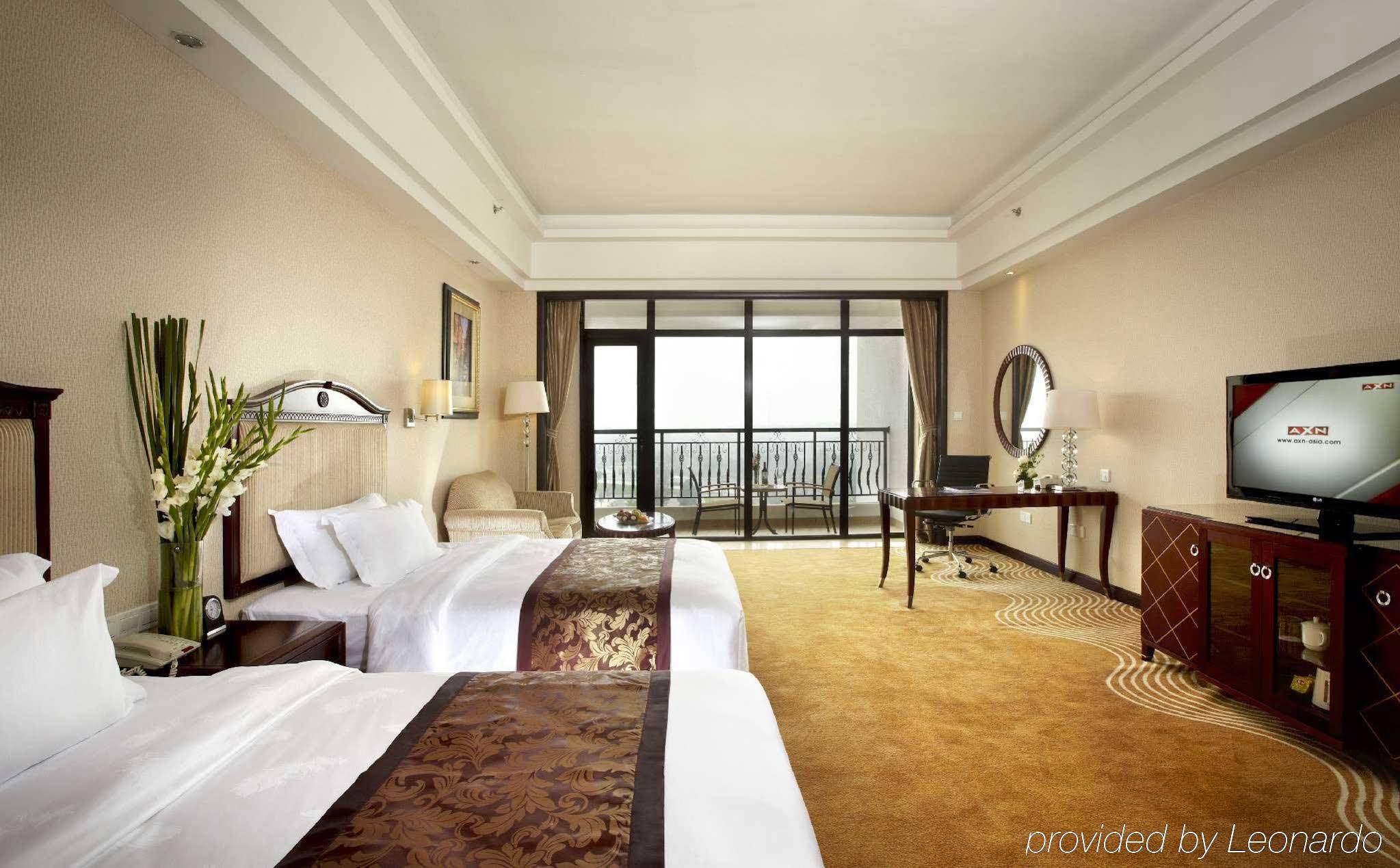 Nh Shenyang Yuhong