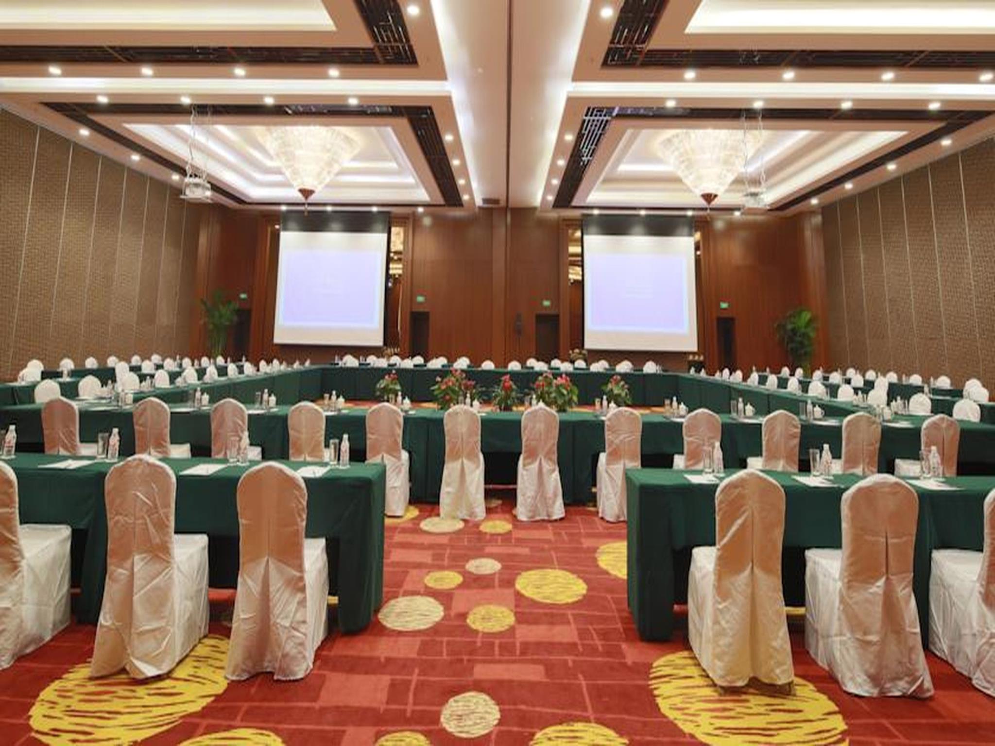 Rayfont International Hotel Shenyang