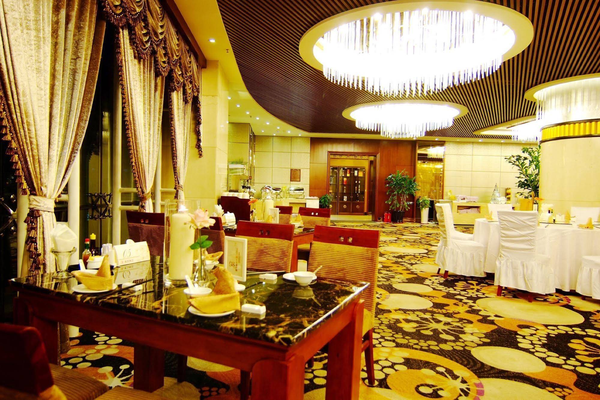 Royal Fortune (Shenyang Rongfu Fandian)