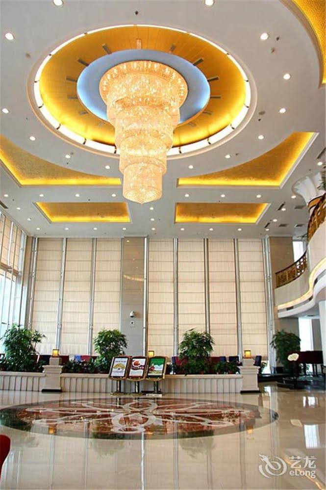 Royal Fortune (Shenyang Rongfu Fandian)