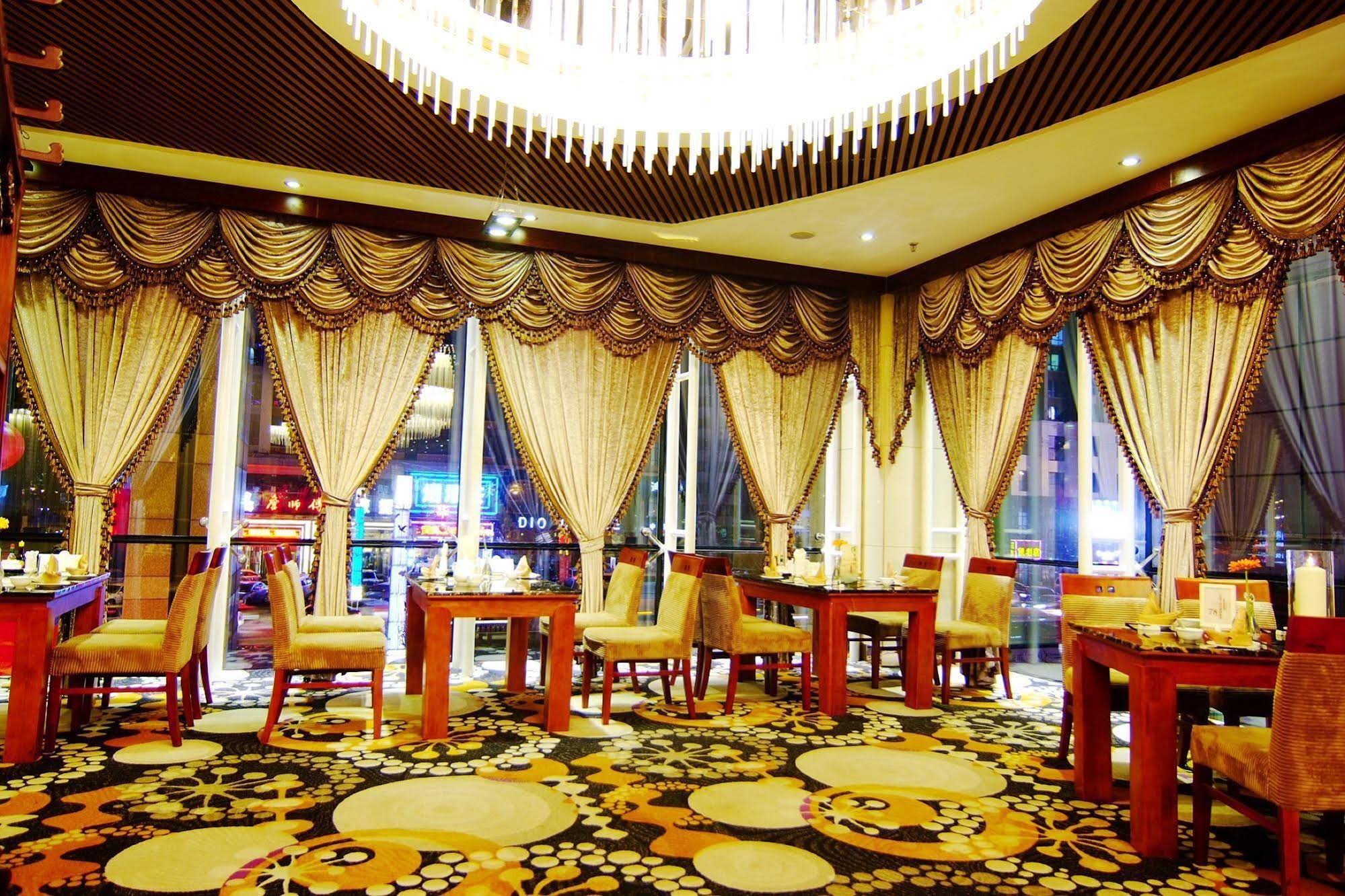 Royal Fortune (Shenyang Rongfu Fandian)