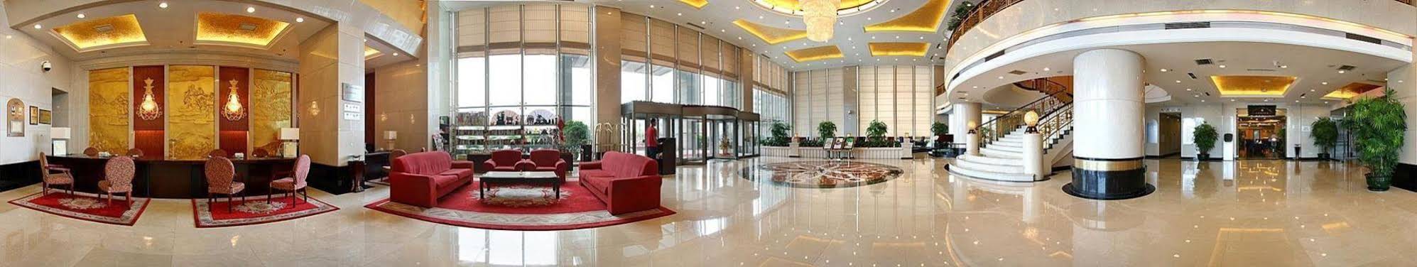 Royal Fortune (Shenyang Rongfu Fandian)