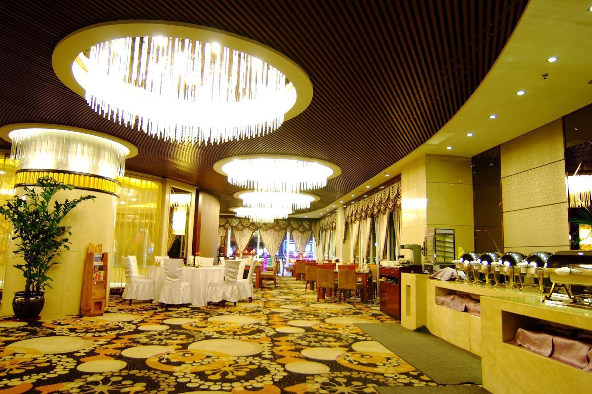 Royal Fortune (Shenyang Rongfu Fandian)