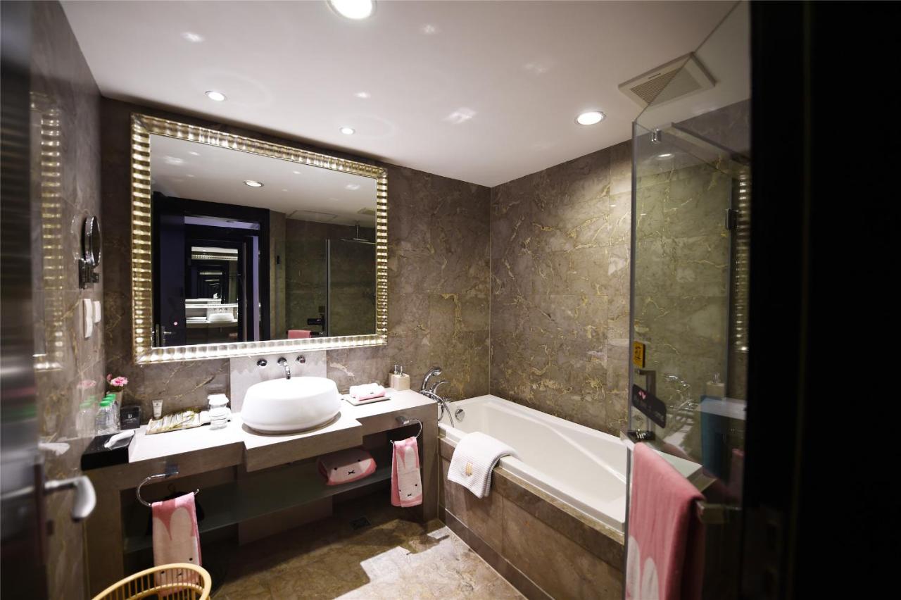 Haiyun Jinjiang International Hotel