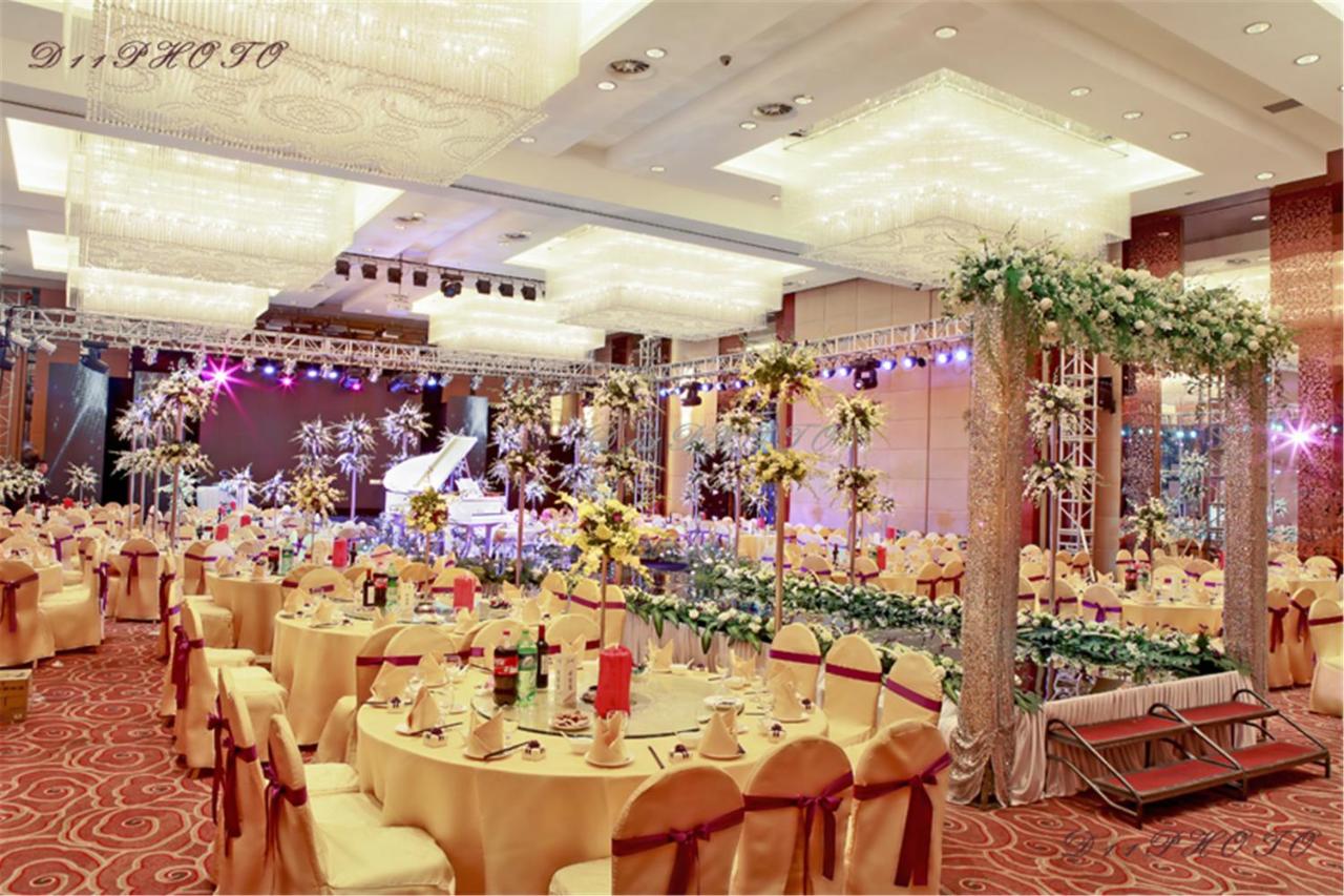 Haiyun Jinjiang International Hotel