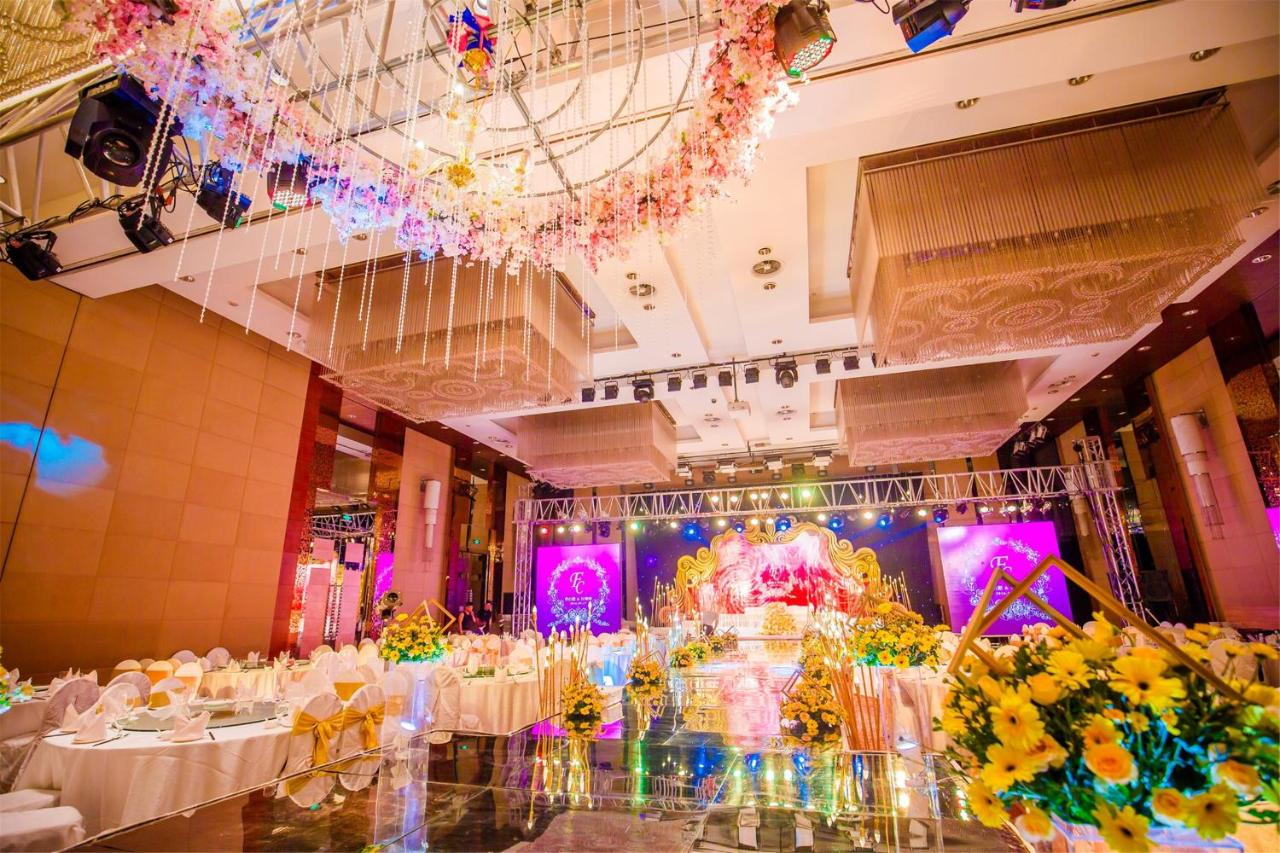 Haiyun Jinjiang International Hotel