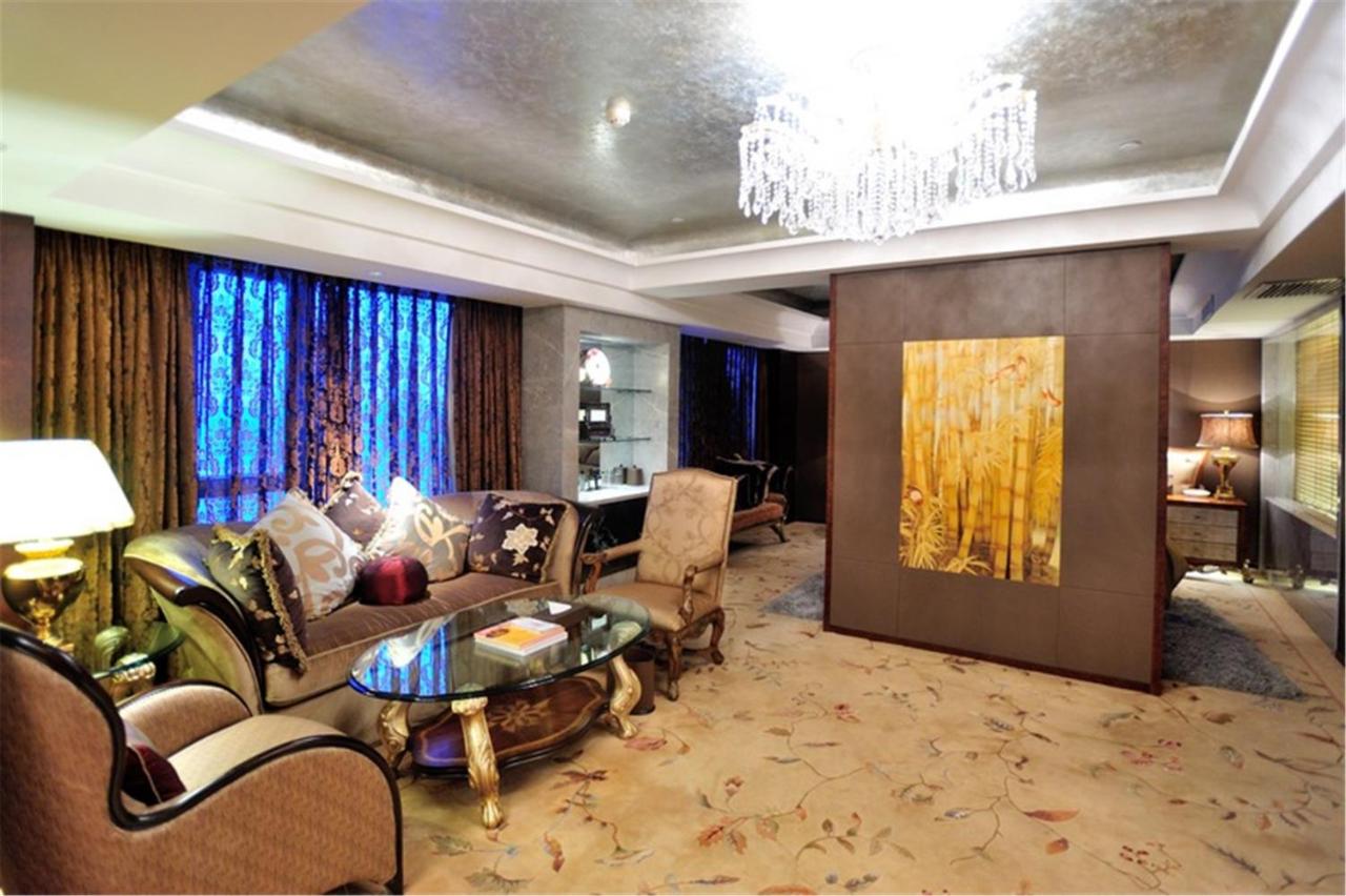 Haiyun Jinjiang International Hotel