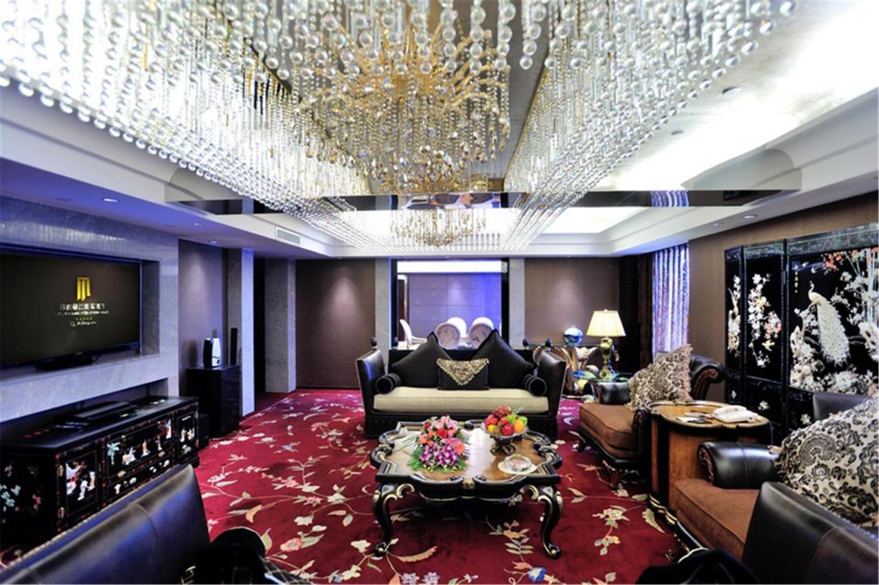 Haiyun Jinjiang International Hotel