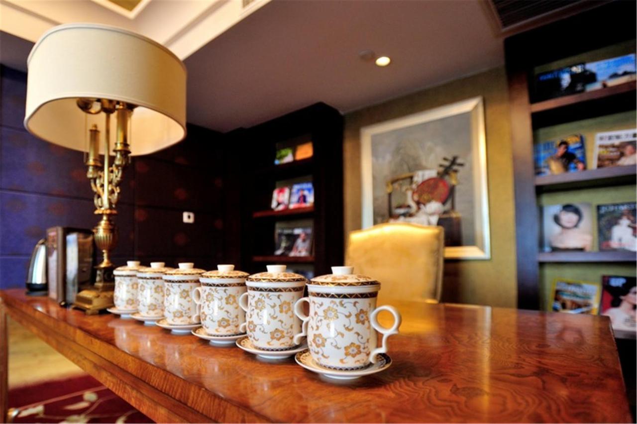 Haiyun Jinjiang International Hotel