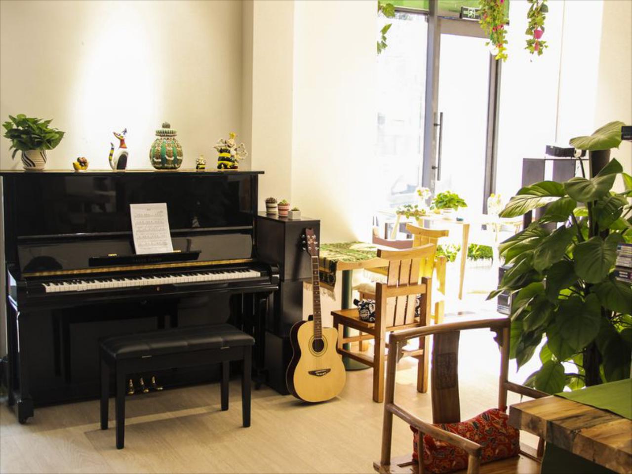 Shenyang Lazybee Youth Hostel