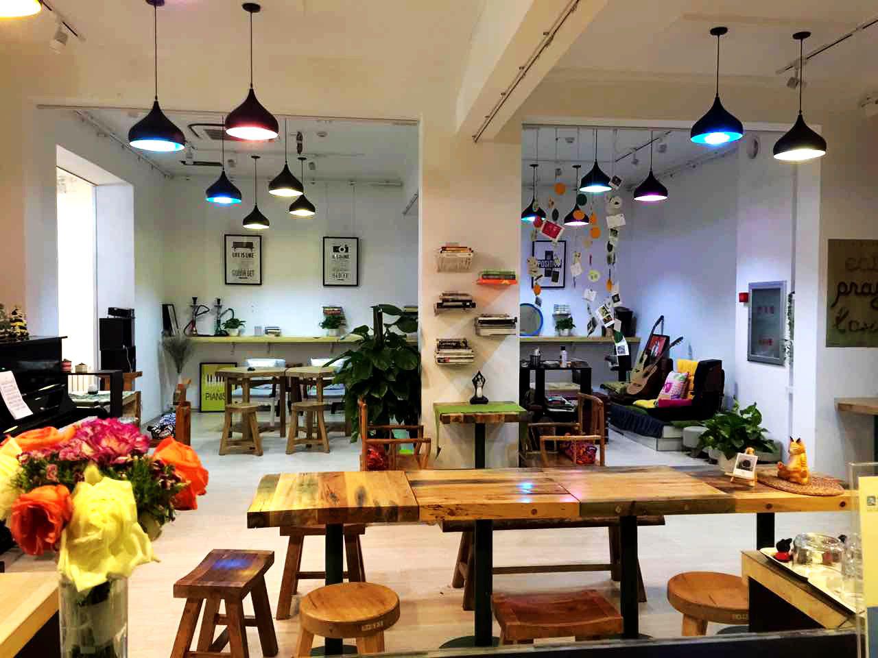 Shenyang Lazybee Youth Hostel