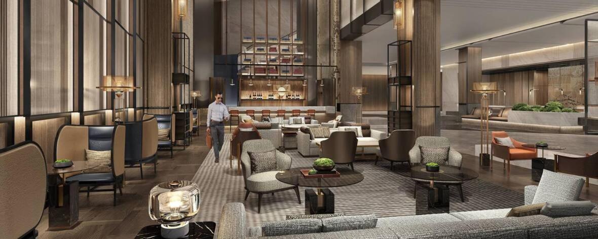 Shenyang Marriott Hotel