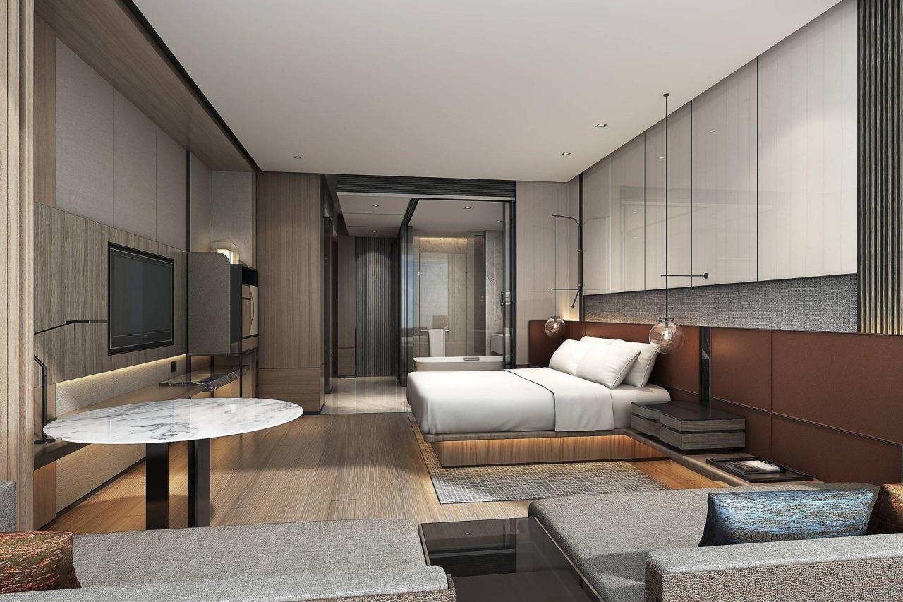 Shenyang Marriott Hotel