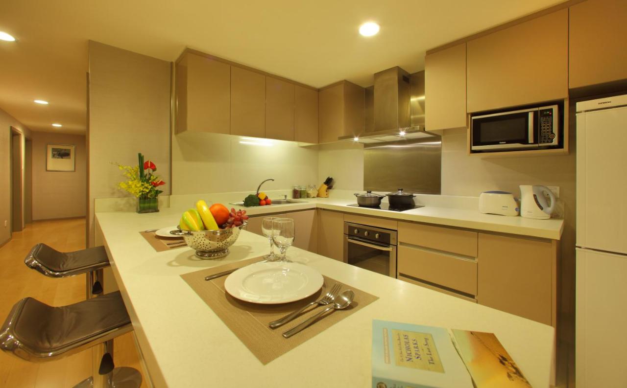 Somerset Heping Shenyang