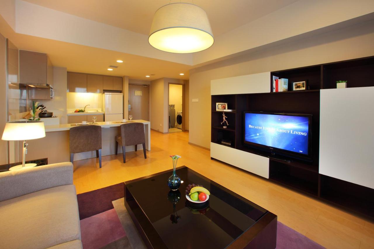 Somerset Heping Shenyang