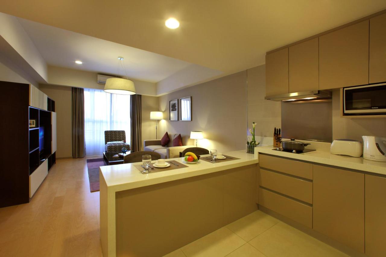 Somerset Heping Shenyang