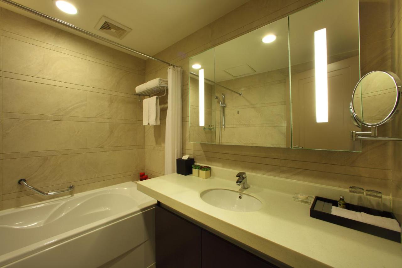 Somerset Heping Shenyang