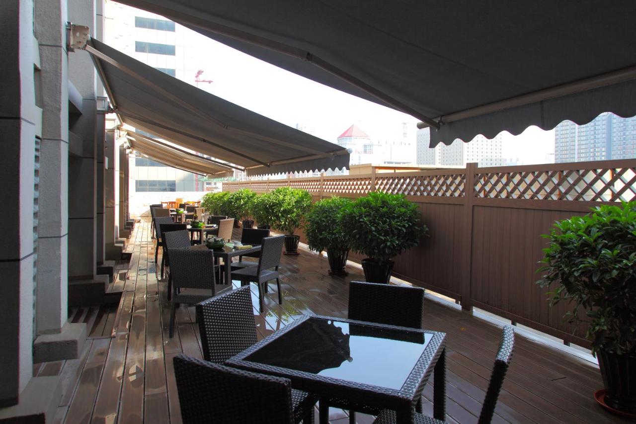 Somerset Heping Shenyang
