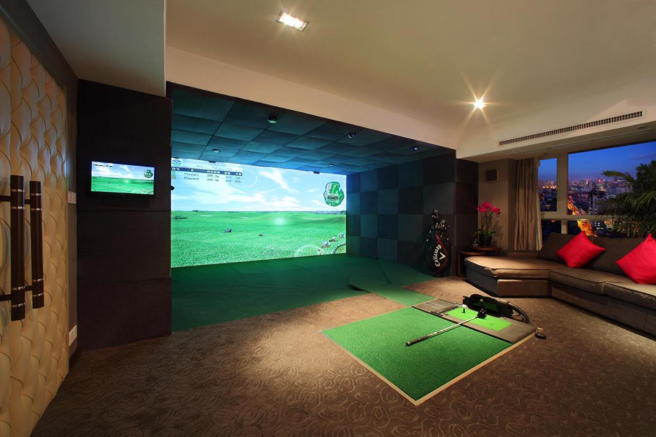 Somerset Heping Shenyang