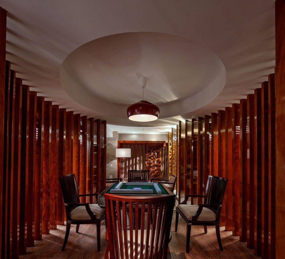 Top Elites City Resort Spa Hotel