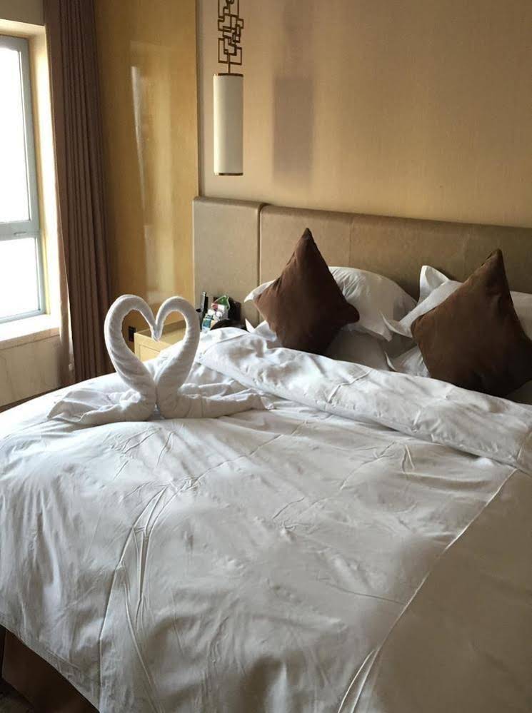 Top Elites City Resort Spa Hotel