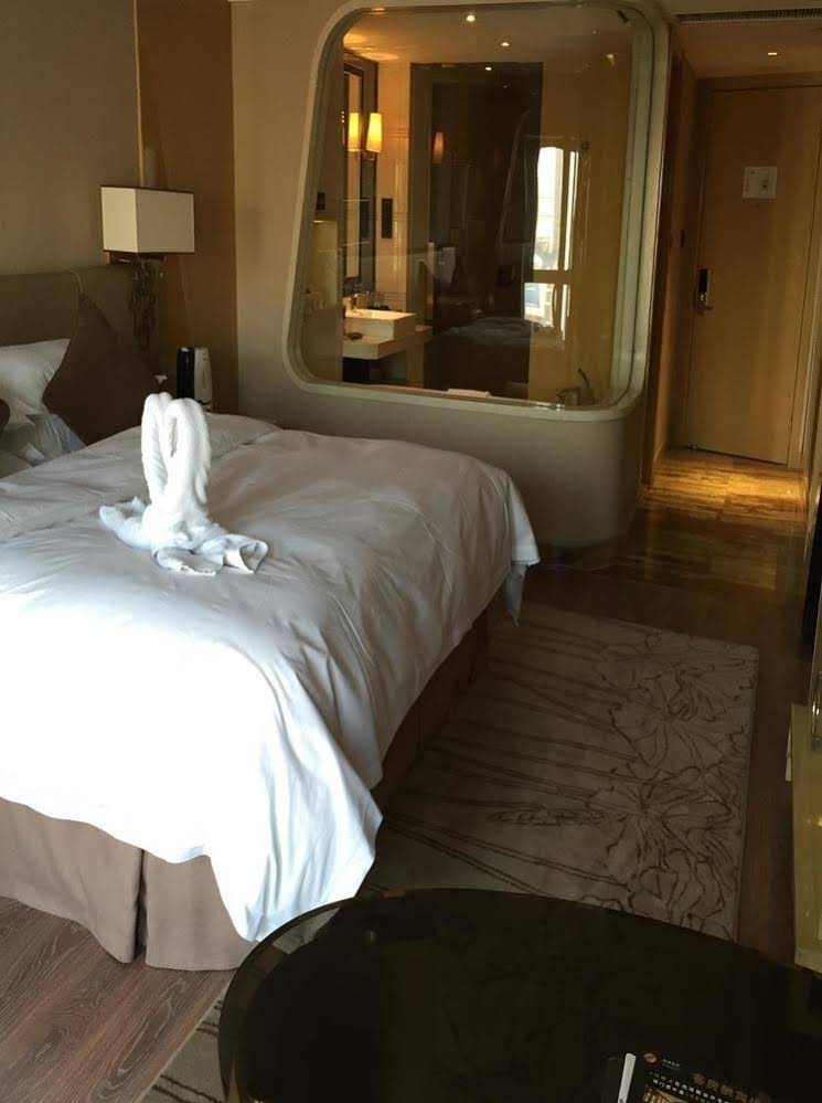 Top Elites City Resort Spa Hotel