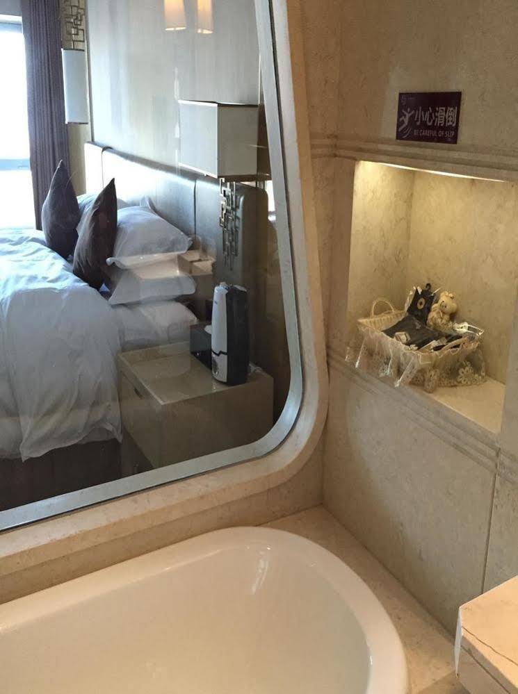 Top Elites City Resort Spa Hotel