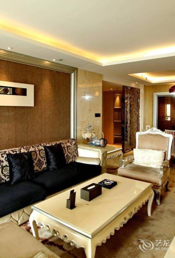 Top Elites City Resort Spa Hotel