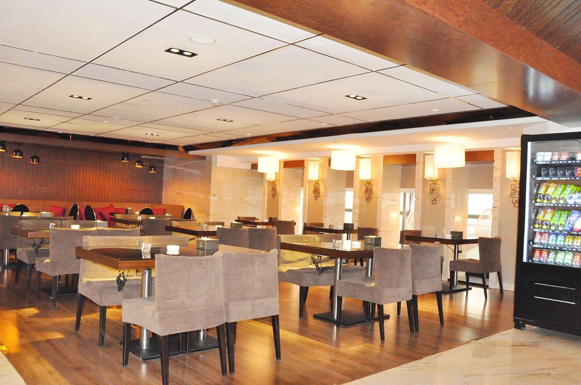 Top Elites City Resort Spa Hotel